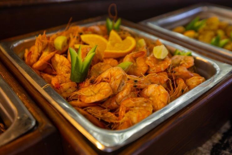 Hurghada: Royal Orange Bay W/ Massage, Water Sports & Lunch - Booking Details