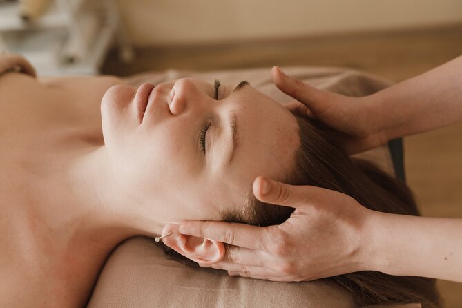 Hurghada: Royal Private 1 Hour Massage With Transfer - Reviews