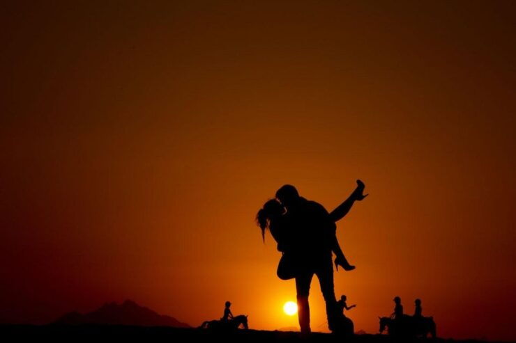 Hurghada: Safari 5*1 Quad, Stargazing, Horse Ride W/ Dinner - Experience Highlights