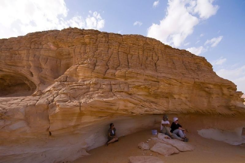 Hurghada Sahara Desert Safari & Bedouin Village Tour - Who will enjoy this safari most?