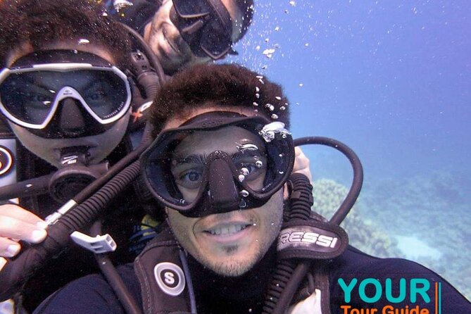 Hurghada Scuba Diving - Good To Know