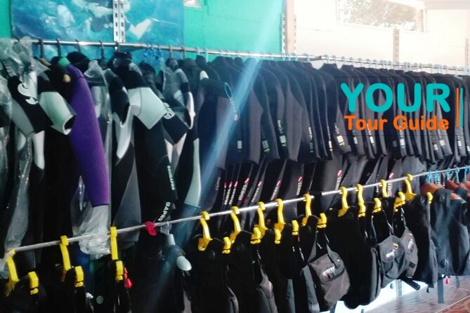 Hurghada Scuba Diving - Certified Instructors and Safety