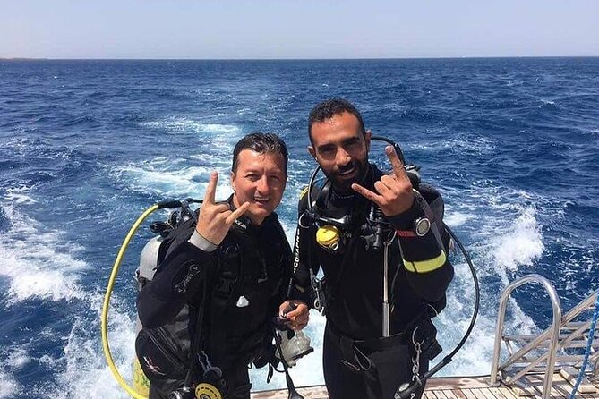 Hurghada Scuba Diving - Cancellation Policy and Refunds