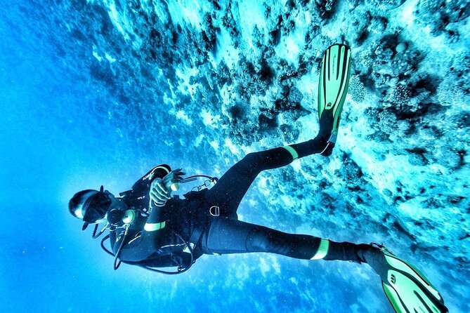 Hurghada Scuba Diving - Frequently Asked Questions