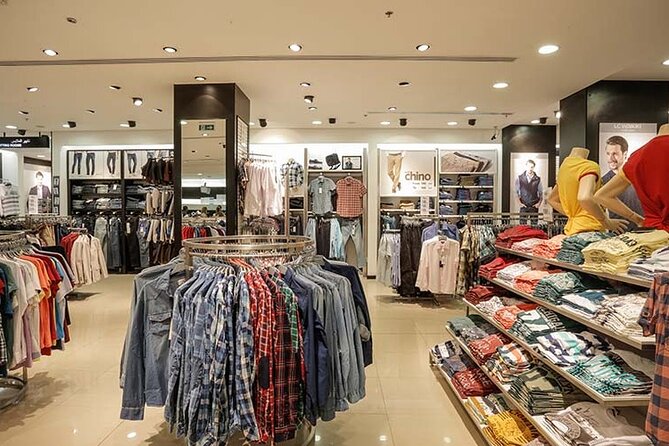 Hurghada Shopping Tour - Booking