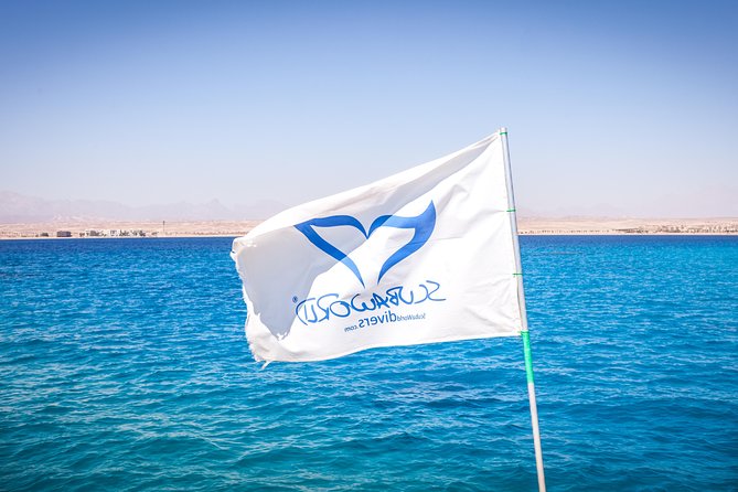 Hurghada Small-Group 4-Day Open Water Dive Course - Reviews