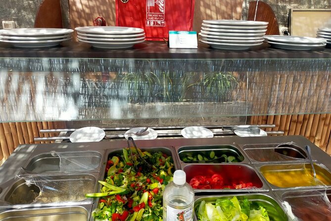 Hurghada: Snorkeling Trip to Utopia Beach Island With Lunch - Pricing and Inclusions