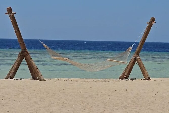 Hurghada: Snorkeling Trip to Utopia Beach Island With Lunch - Reviews and Ratings