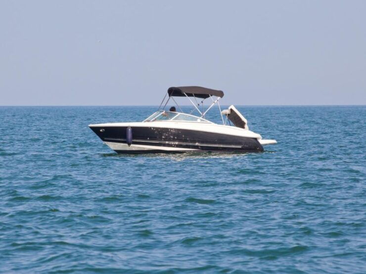 Hurghada: Speedboat to Orange & Paradise With Transfers - Excursion Details