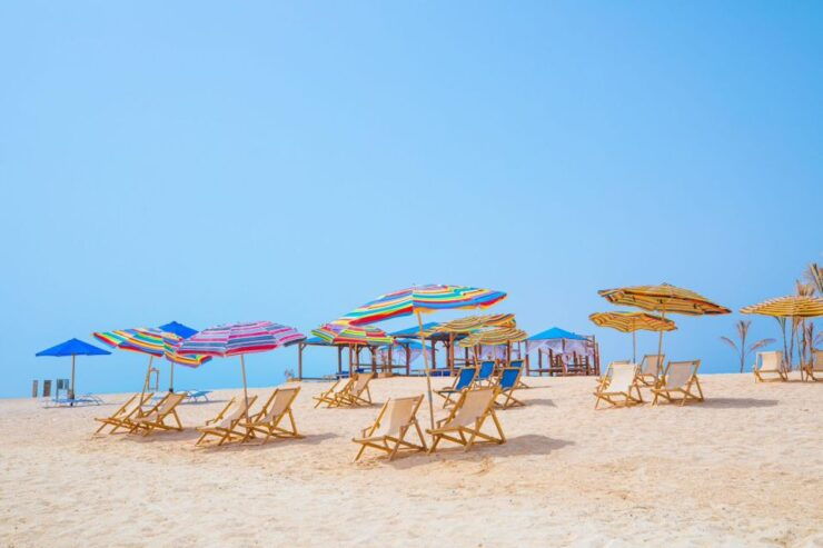 Hurghada: Speedboating, Snorkeling & BBQ On Giftun Islands - Activity Information