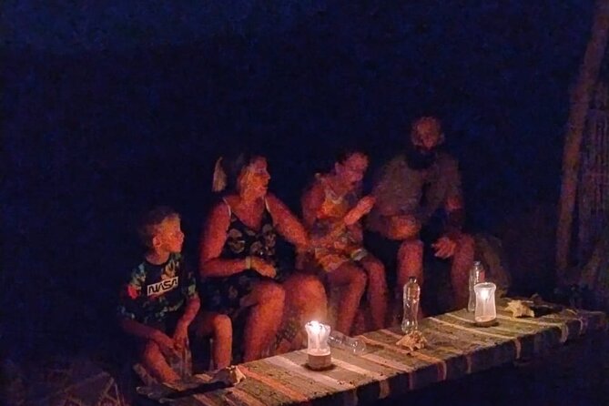 Hurghada: Star Watching Desert Adventure by Jeep With Dinner - Jeep Safari Experience Under the Stars