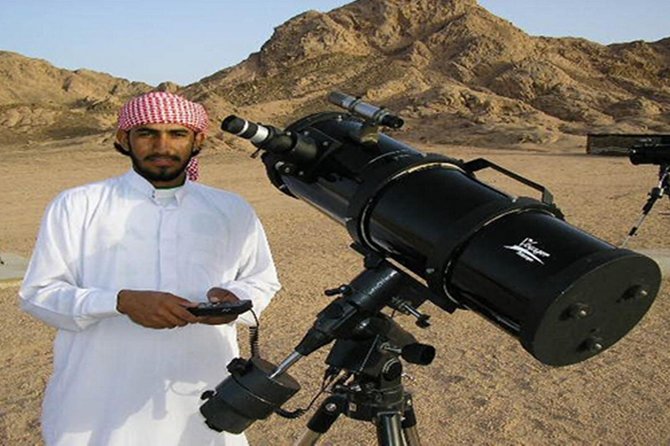 Hurghada: Star Watching Desert Adventure by Jeep With Dinner - Tour Experience