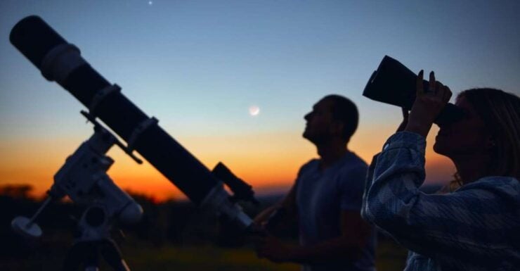 Hurghada: Stargazing by ATV, Camel, Horse, Dinner & Show - Booking Information