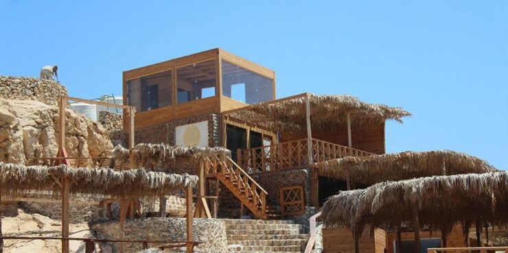 Hurghada: Sunset Giftun Island With Snorkeling & Lunch - Experience Highlights