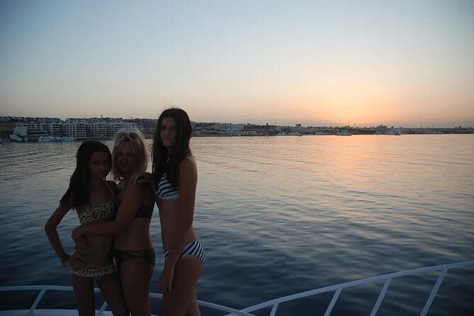 Hurghada: Swimming With Dolphins & Snorkeling Tour HurghadaToGo - Frequently Asked Questions