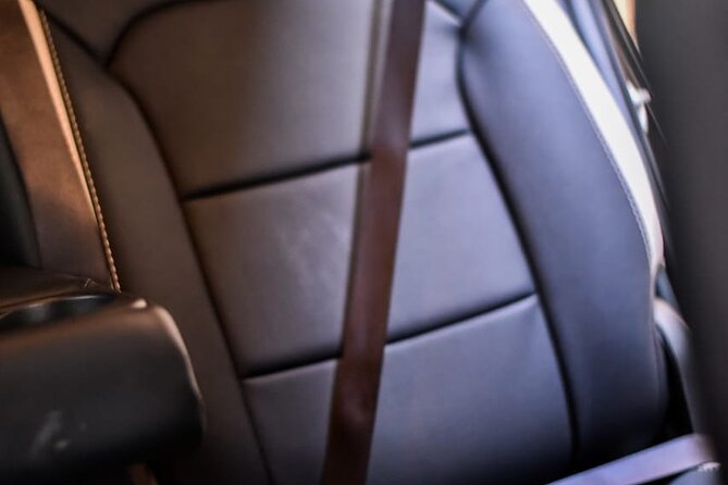 Hurghada Taxi Private Transfer to Luxor - Booking Process