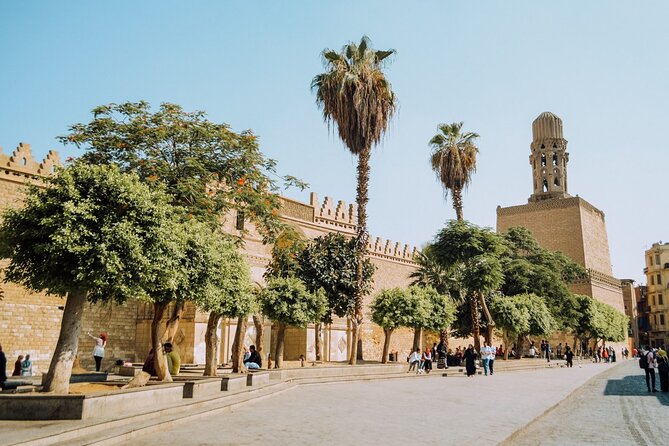 Hurghada to Cairo Tour Small Group 2024 HurghadaToGo - What To Expect During the Tour