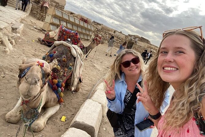 Hurghada to Cairo Tour Small Group 2024 HurghadaToGo - Cancellation Policy and Refunds