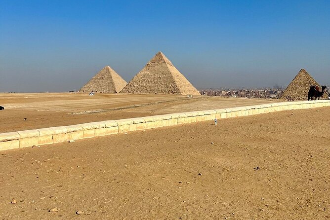 Hurghada to Cairo Tour Small Group 2024 HurghadaToGo - Customer Reviews and Ratings