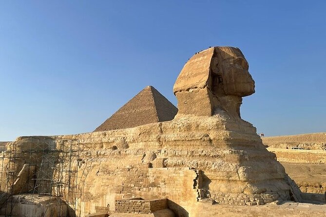 Hurghada to Cairo Tour Small Group 2024 HurghadaToGo - Frequently Asked Questions