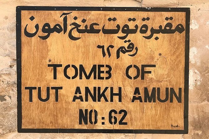 Hurghada to Luxor Day Trip Private Transfer Hurghadatogo - Tour Details