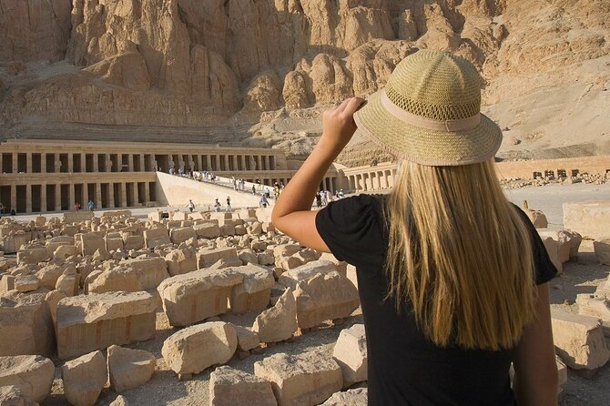 Hurghada to Luxor Day Trip, Small Group, Kings, All Included - Good To Know