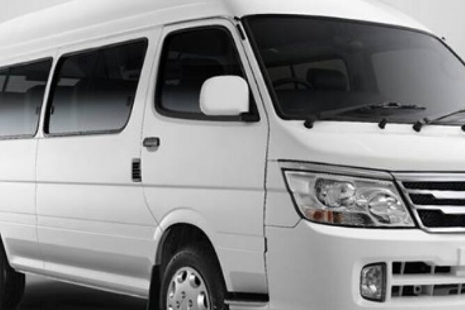 Hurghada to Luxor Private Transfer - Inclusions