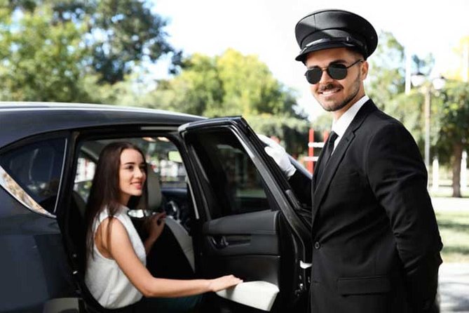 Hurghada to Luxor Private Transfer (Door to Door Private Transfer) - Operating Hours and Availability