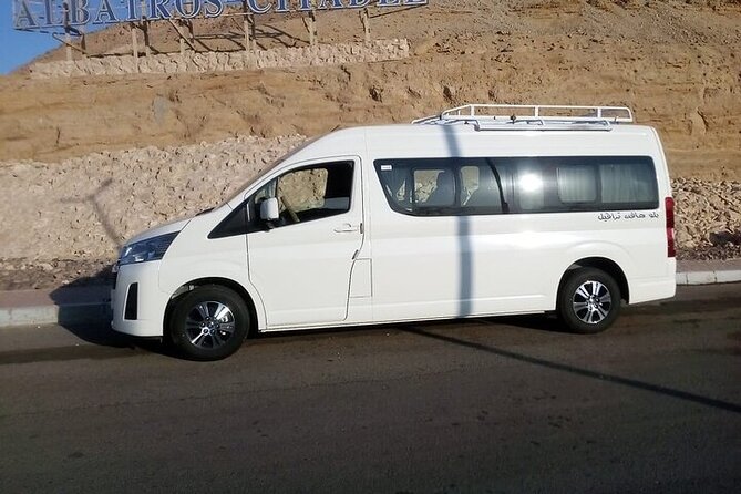 Hurghada to Luxor Transfer - One Way - Good To Know