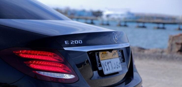 Hurghada: VIP Limousine Rental With Driver - Activity Details