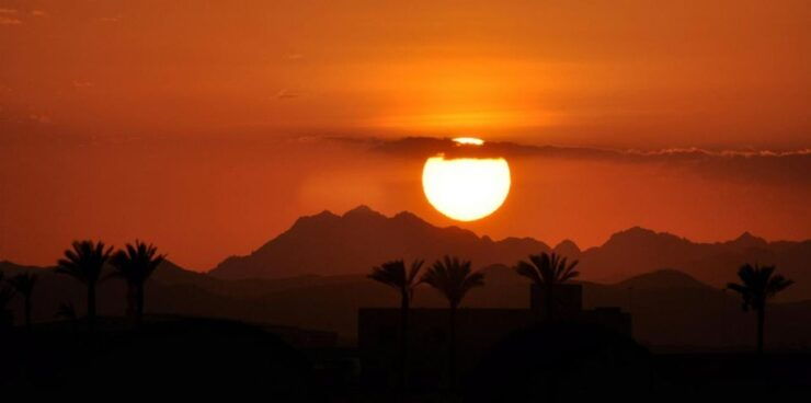 Hurghada: VIP Quad, Sea, Camel, Safari, Stargazing & Dinner - Highlights