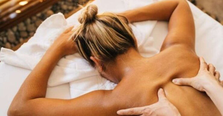 Hurghada: VIP Turkish Bath and Full Body Massage - Activity Details
