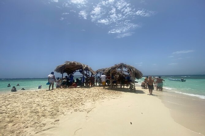 Hurghada Wonderland: Semi-Submarine Tour and Paradise Island - The Sum Up