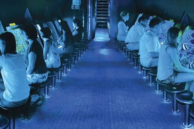 Hurghadas Semi Submarine and Snorkeling Experience - Pickup Information