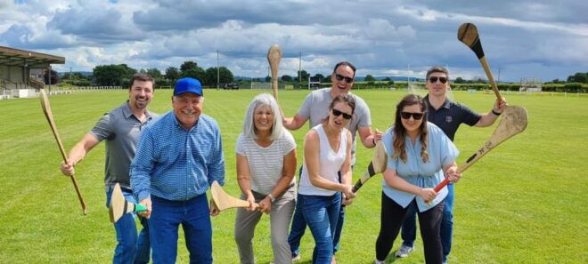 Hurling Experience in Freshford, Near Kilkenny - Exploring Hurlings Cultural Significance