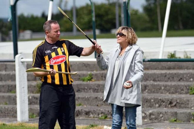 Hurling Experience in Kilkenny City - Hurlings Cultural Significance