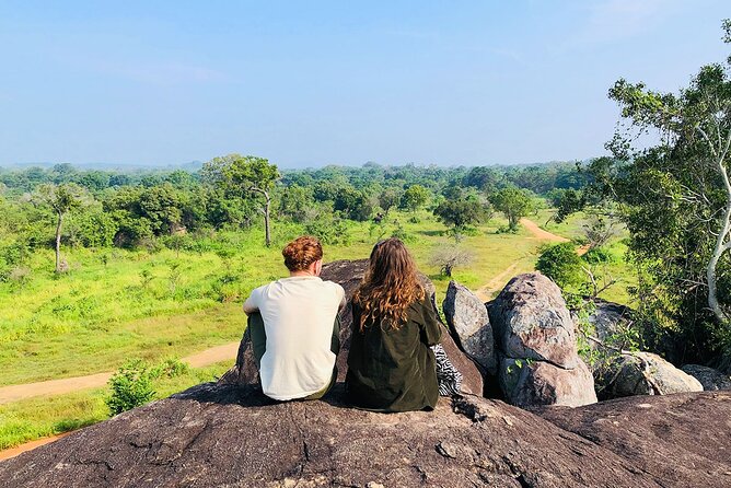 Hurulu Eco Park Half Day Wild Elephant Safari in Sri Lanka - Common Questions