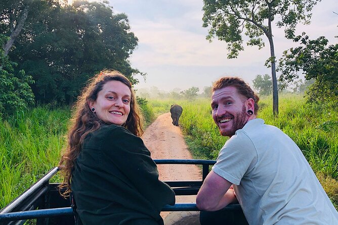 Hurulu Eco Park Half Day Wild Elephant Safari in Sri Lanka - The Sum Up