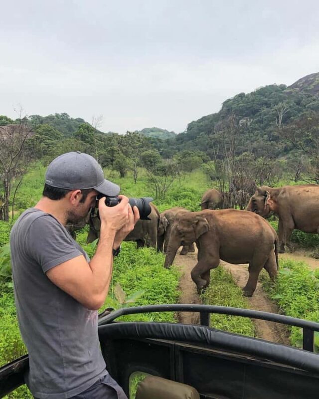 Hurulu Eco Park Jeep Safari & Entrance Ticket Included - The Importance of the Guides