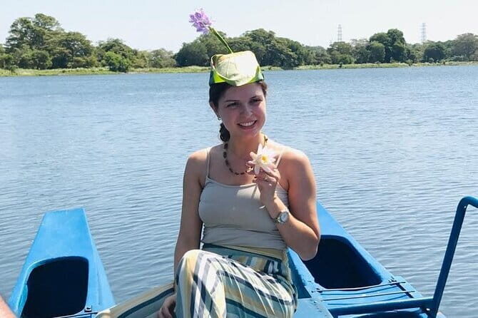 Hurulu Eco Park Private Safari with Naturalist - FAQ