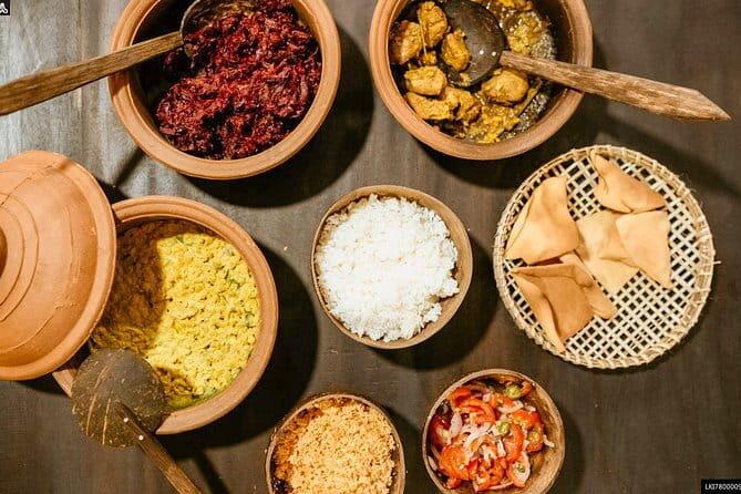 Hurulu Eco Park Private Safari with Naturalist - Final Words