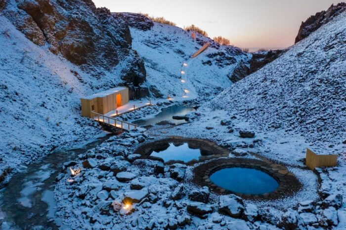Husafell: Canyon Baths Soak with Short Highlands Hike - Final Thoughts