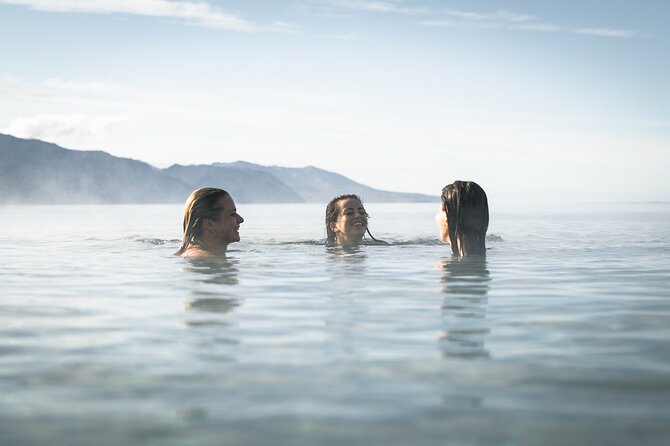 Husavik: Hot and Cold Snorkeling and Spa Tour - Selfdrive - Directions and Accessibility