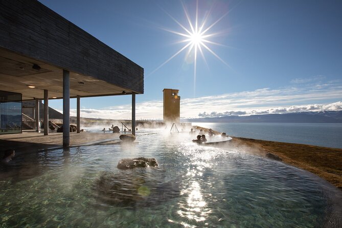 Husavik: Hot and Cold Snorkeling and Spa Tour - Selfdrive - Health and Fitness Requirements