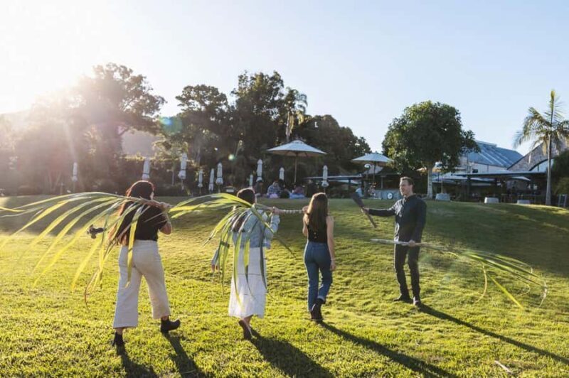 Husk Rum Farm to Bottle Tour in The Tweed - Why This Tour Offers Great Value