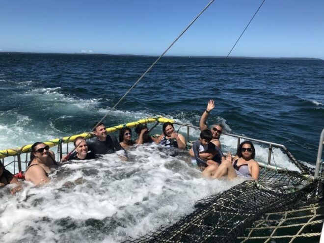 Huskisson: Dolphin Cruise & Boom Netting Experience - Additional Information