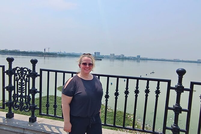 Hussain Sagar Lake Private Walking Tour in Hyderabad - Price and Availability