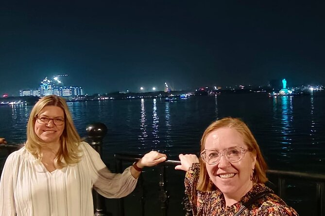 Hussain Sagar Lake Private Walking Tour in Hyderabad - Frequently Asked Questions