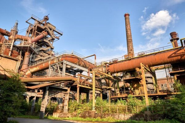 Hut Tour Duisburg-Nord Landscape Park - Frequently Asked Questions