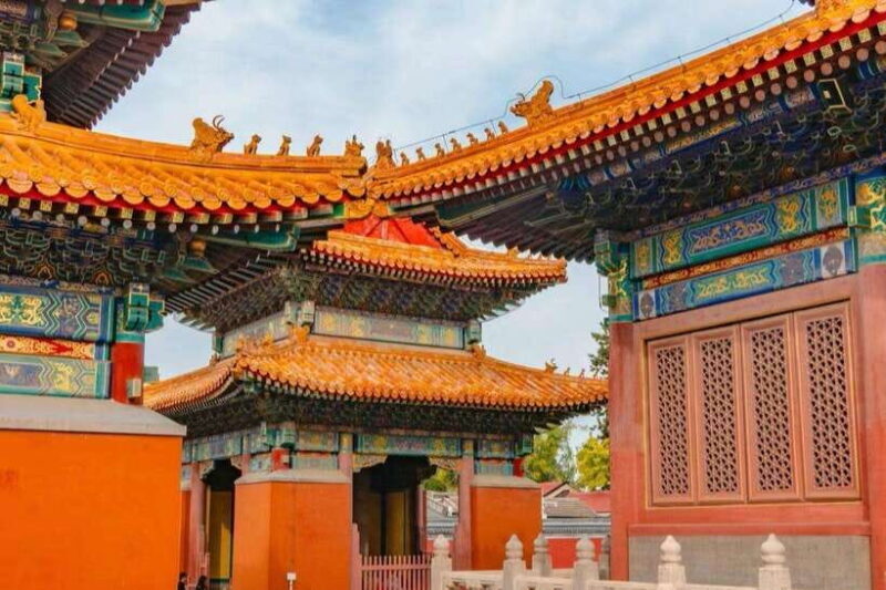 Hutong Walking Tour: Discover Real Beijing without Crowds - An In-Depth Look at the Hutong Walking Tour